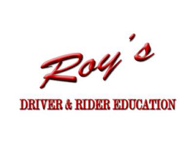 Roys Driver Education