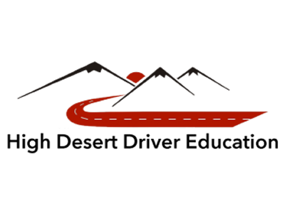 High Desert Driver Education